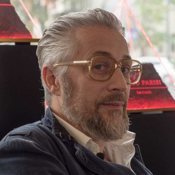 Photo de Alessandro Gualtieri