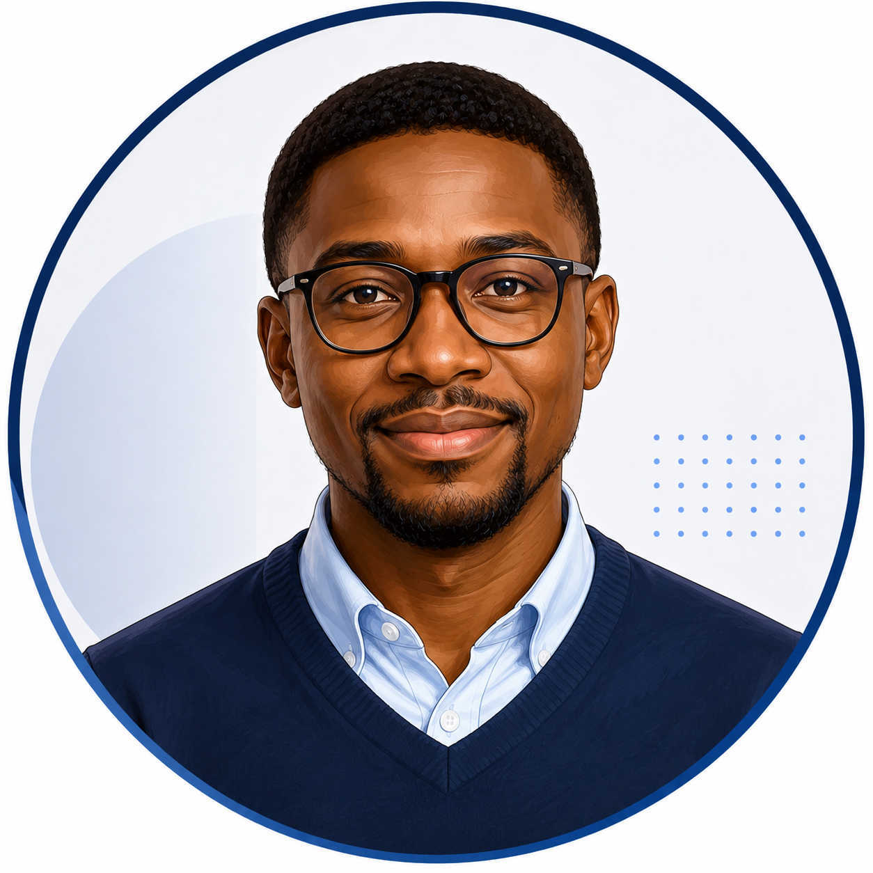 Photo de Alpha Diallo Test