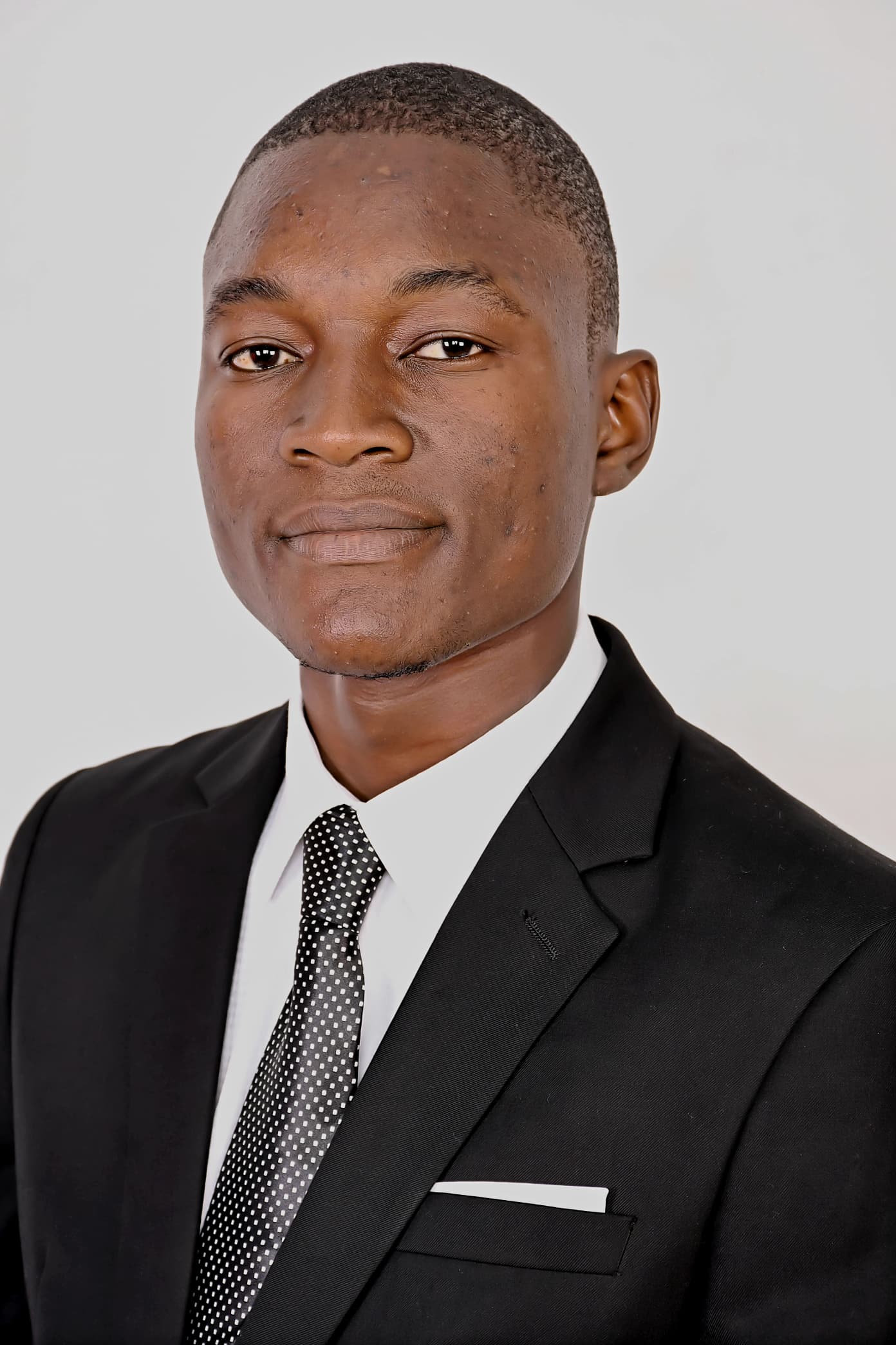 Bernard Balla Kamano, fondateur de Boost Academy GN